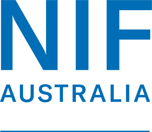 New Israel Fund Australia